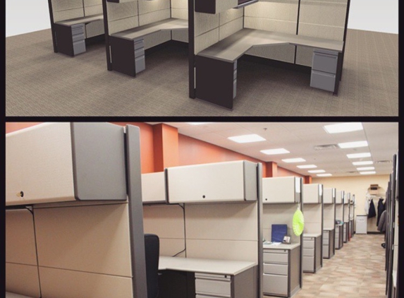 Direct Office Solutions - Office Furniture - Fort Lauderdale, FL