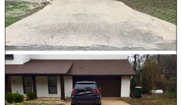 Great Dane Power Washing and Home Services - Buda, TX