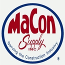 MaCon Supply Inc. - Concrete Products
