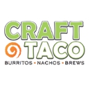 Craft Taco - Mexican Restaurants