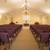 Powers Funeral Home 832 Ridgeway Rd, Lugoff, SC 29078 - superpages.com