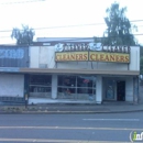 Mt Baker Cleaners