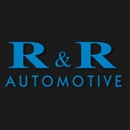 R & R Automotive - Automobile Repairing & Service-Equipment & Supplies