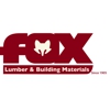 Fox Lumber Inc gallery