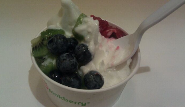 Pinkberry - Sacramento, CA