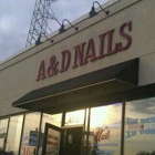 A & D Nails