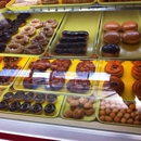 Donut Express - Donut Shops