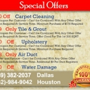 Mckinney Carpet Cleaners - Carpet & Rug Cleaners