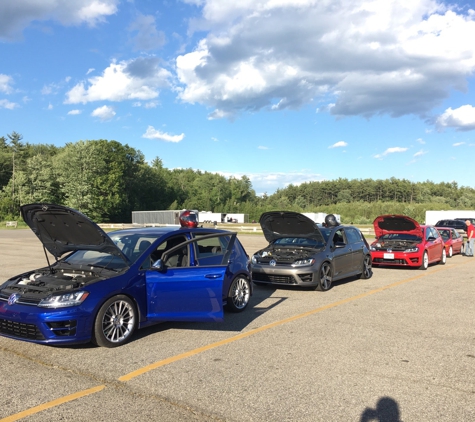 New England Dragway Inc - Epping, NH