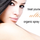 Spray Sunless Tanning Spa - Tanning Salons