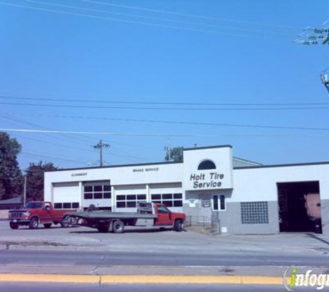 Hilltop Tire Service - Des Moines, IA