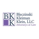 Bleczinski Kleiman & Klein