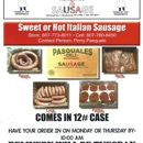 Pasquale's Deli - Delicatessens