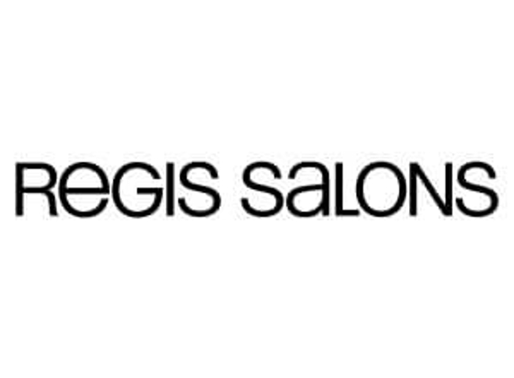 Regis Salons - Cleveland, OH