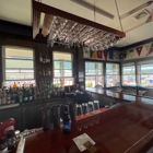 Char Room at Crosby S