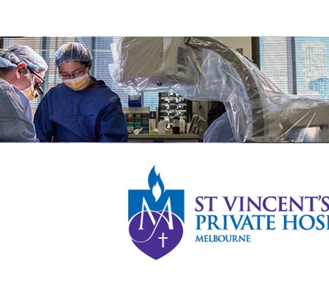 St Vincent's Private Hospital - Werribee, VIC