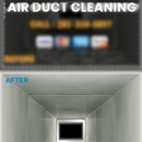 Air Flow Duct Cleaning Cypress - Air Duct Cleaning