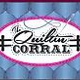 The Quiltin Corral