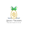Select Vacation Properties gallery