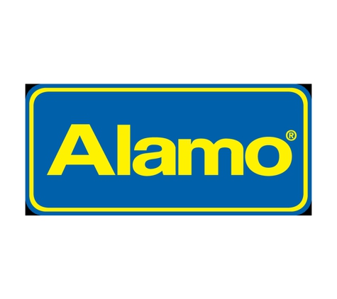 Alamo Rent A Car - Milwaukee, WI