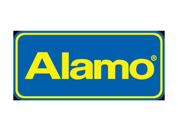 Alamo Rent A Car - Sioux Falls, SD