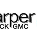 C. Harper Buick GMC - Tire Dealers