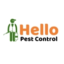 Hello Pest Control - Pest Control Services