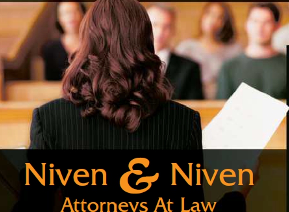 Niven & Niven Attorneys At Law - Tustin, CA