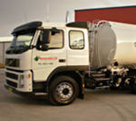 Renewable Oil Services - Rutherford, NSW