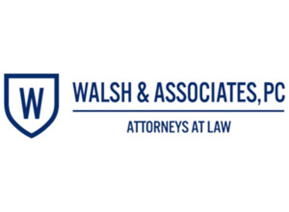 Walsh & Associates, PC - Keizer, OR