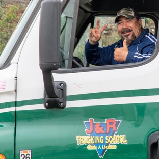 J & R Trucking School - Fresno, CA