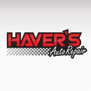 Haver's Auto Repair - Auto Repair & Service