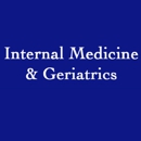 Internal Medicine & Geriatrics - Physicians & Surgeons, Internal Medicine