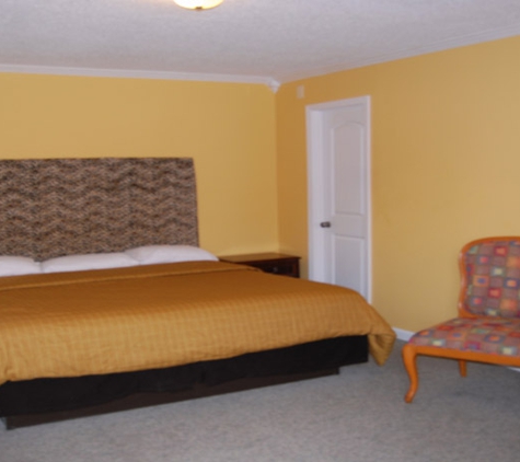 Jefferson Inn and Suites - Jefferson, LA