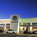 Acura Of Memphis - New Car Dealers