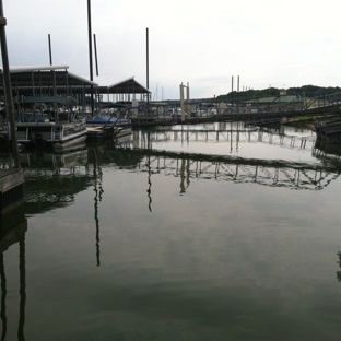 Elm Hill Marina - Nashville, TN