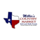 Miller's Country Market - Delicatessens