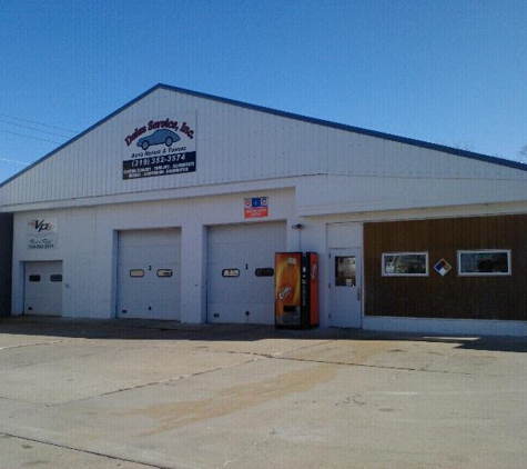 Dale's Service & Towing, Inc. - Waverly, IA