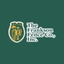 Frankson Fence Co - Fence-Sales, Service & Contractors