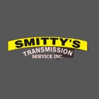 Smitty's Transmission Services Inc.