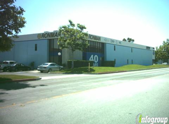 Hoffmeyer Company Inc. - Buena Park, CA