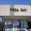 Pizza Guy - Pizza