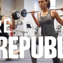 Fit Republic Hanford - Health Clubs