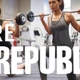 Fit Republic Hanford