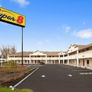 Super 8 Rahway Newark - Lodging