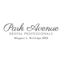 Park Avenue Dental Professionals - Medical & Dental X-Ray Labs
