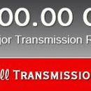 Cherry Hill Transmission Center - Air Conditioning Contractors & Systems