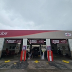 Jiffy Lube Oil Change