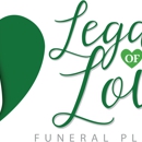 Legacy of Love - Funeral Planning