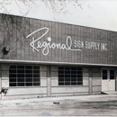 Regional Supply Inc - Printers-Equipment & Supplies